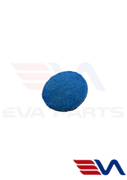 BOINA DE MICROFIBRA 6 REFINO (AZUL FORTE)