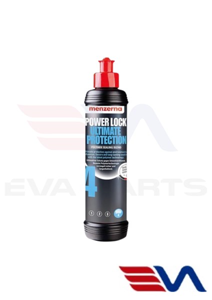 POWER LOCK ULTIMATE PROTECTION 250ML