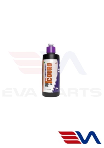 LH1  CONDICIONADOR DE COURO 200ML