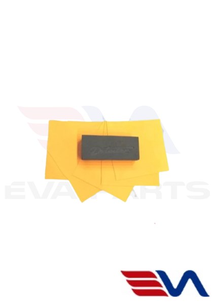 APLICADOR DE COATING SUEDE COM TACO