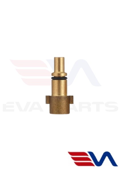 ADAPTADOR SNOW FOAM COMPATIVEL COM WAP ECO