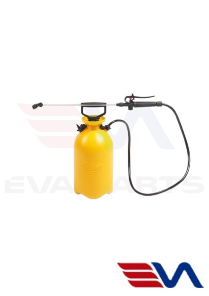 PULVERIZADOR DE COMPRESSÃO PREVIA 7,6L GUARANY