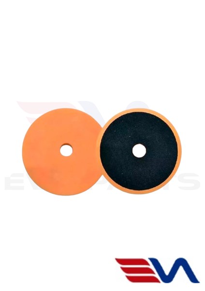 BOINA BUFF AND SHINE LARANJA URO-CELL 5"FACE