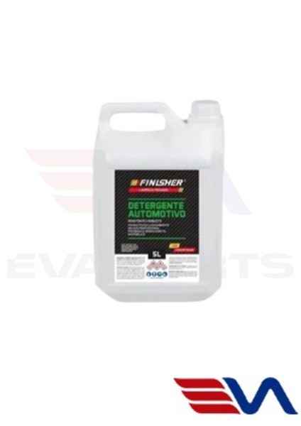 SHAMPOO NEUTRO 5L FINISHER