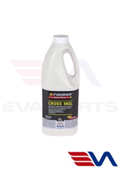 CROSS MOL 2L FINISHER