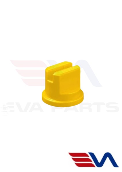 BICO LEQUE AMARELO P/PULVERIZADOR GUARANY