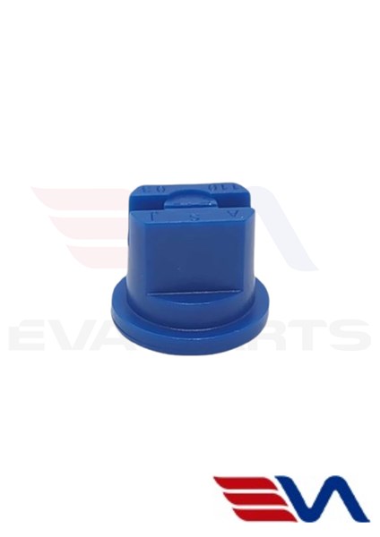 BICO LEQUE AZUL P/PULVERIZADOR GUARANY