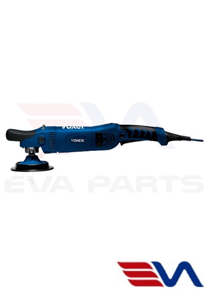 POLITRIZ ROTATIVA VOXER 5" 220V