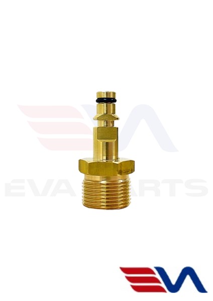 CONECTOR DE MANGUEIRA PARA PISTOLA KARCHER K