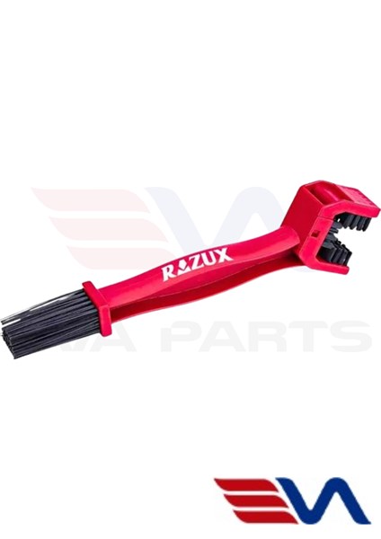 ESCOVA PARA CORRENTE DE MOTO VONIXX