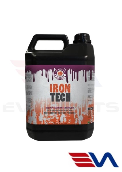 IRONTECH 5L EASYTECH
