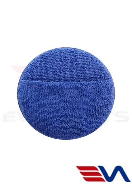 APLICADOR MICROFIBRA C/ ENCAIXE MÃO VONIXX