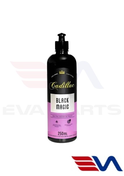 BLACK MAGIC 500ML CADILLAC