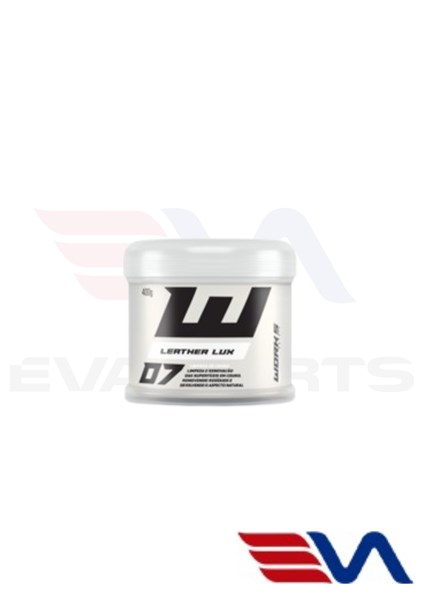 LEATHER LUX 400G WORKS