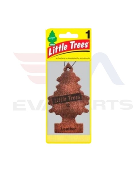 LITTLE TREES LEATHER