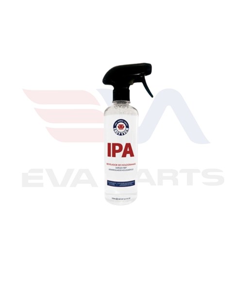 IPA EASYTECH 500ml EASYTECH