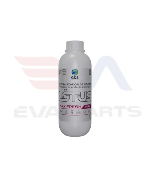 MAX FRESH AURA 1L G&S