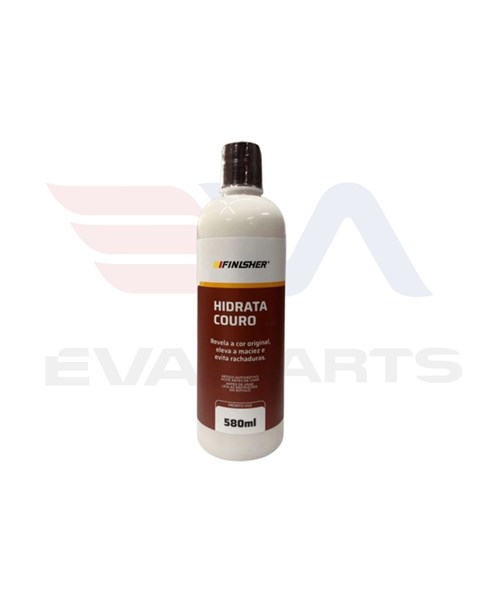 HIDRATA COURO 580ML FINISHER