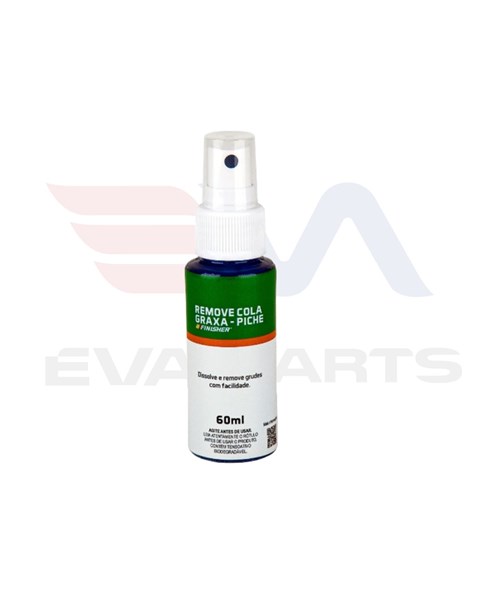 REMOVE COLA GRAXA PICHE 60 ML SPRAY FINISHER