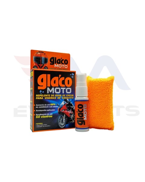 GLACO MOTO 20ML SOFT99