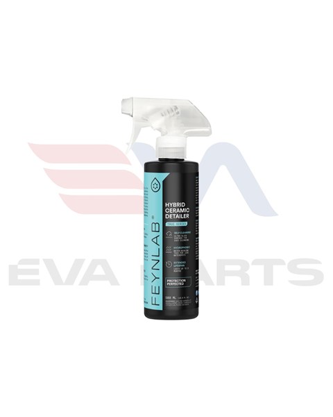 HYBRID CERAMIC DETAILER 500 ML FEYNLAB