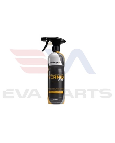 VERNID PRO 750ML AUTOLIMPE