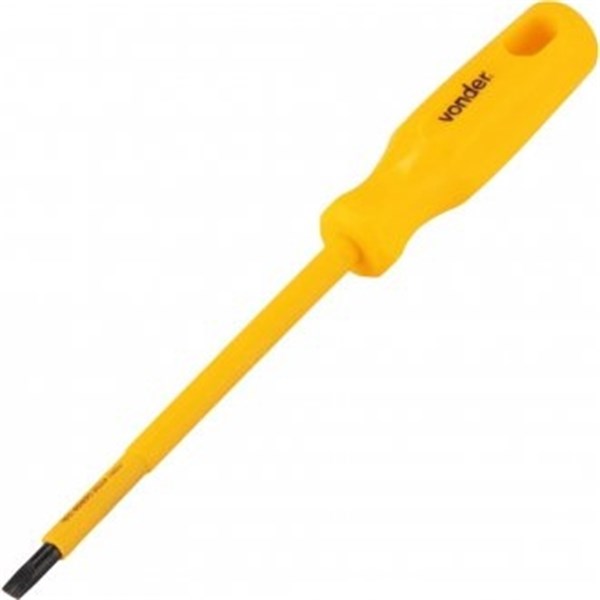 CH FENDA 1/4 X 5 CRV ISOLADA VONDER