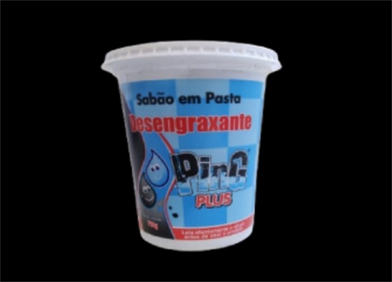 SABAO PASTA LAVAR MAO 700 GR PING PLUS
