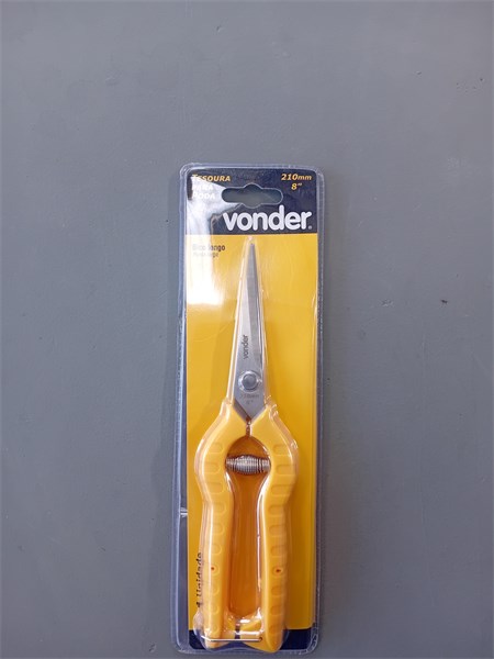 TESOURA P/ PODA BICO LONGO 8  VONDER 30.85.208.000