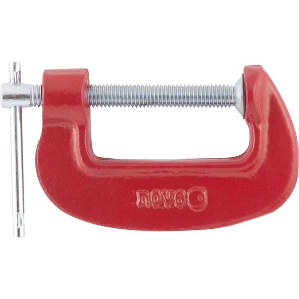 GRAMPO 02  FIXACAO TIPO C NOVE54