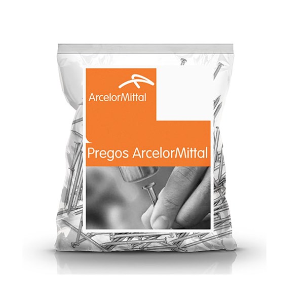 PREGO 15 X 15 1 KG ARCELORMITTAL