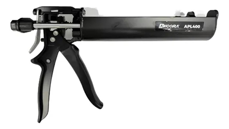 APLICADOR CHUMBADOR QUIMICO - APL400 ANCORA 400 GR