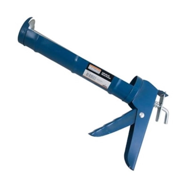 APLICADOR SILICONE METAL STARFER  300GRS 02002701
