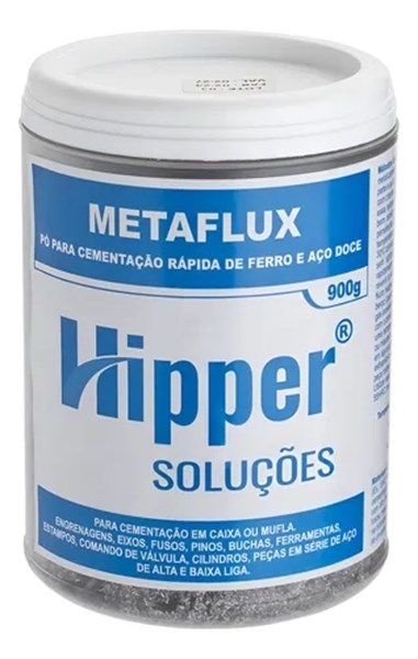 PO CEMENTACAO METAFLUX 900 GR