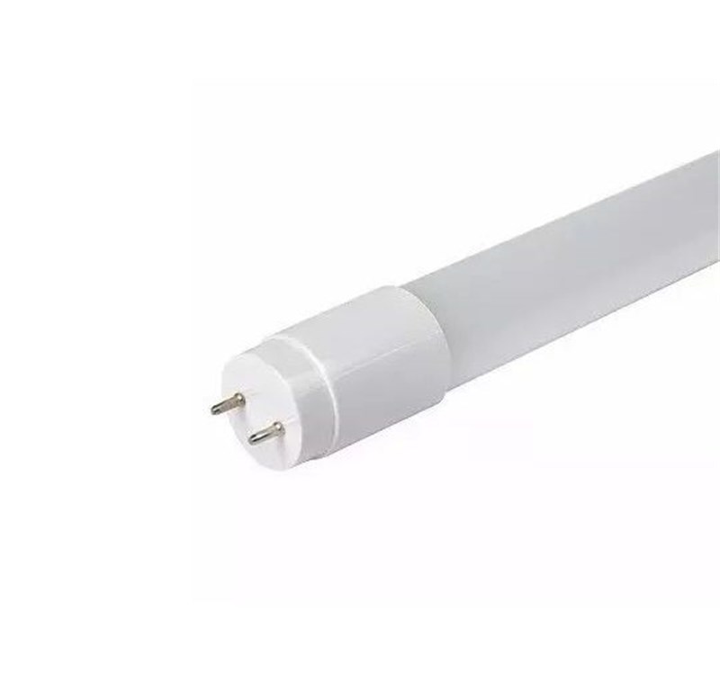 LAMPADA LED TUBO 18W 1200 MM 6500K BRANCA FRIO T8 TECHLUZ