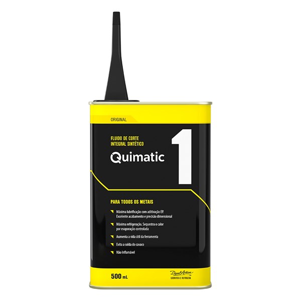 FLUIDO CORTE 1 500ML AF1 QUIMATIC