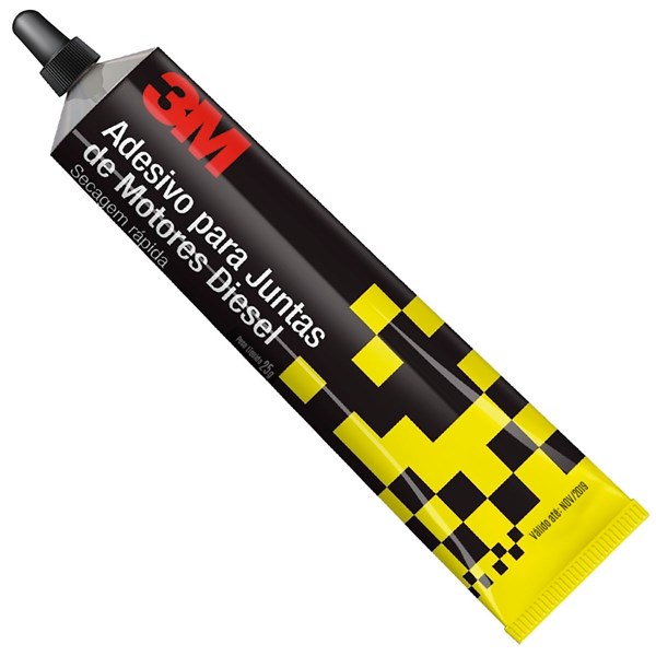 ADESIVO JUNTA MOTOR - 73G 3M
