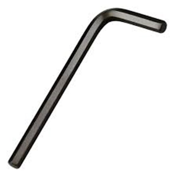 CHAVE ALLEN  7.0 MM LONGA 42L GEDORE