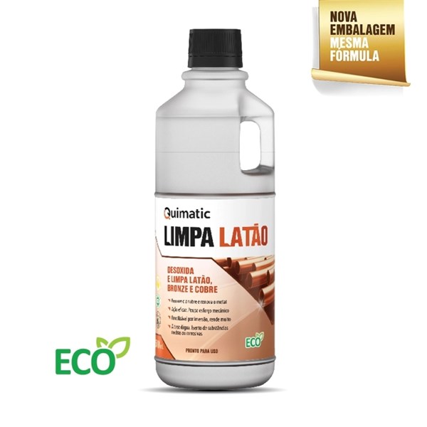 LIMPA LATAO 1L CF2 QUIMATIC