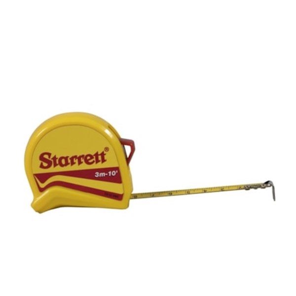 TRENA 3MT DTS12-3ME STARRETT