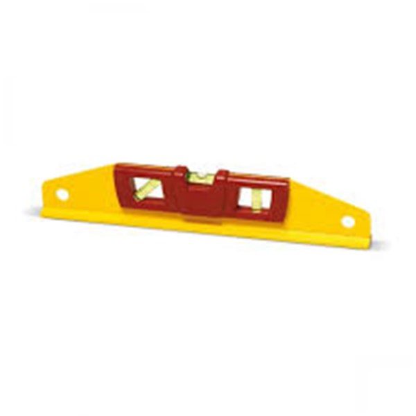 NIVEL TRAPEZOIDAL ALUMINIO 12 KLTS12 STARRETT