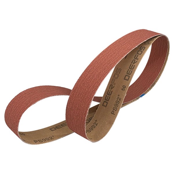 CINTA DE LIXA 460 X 20 GRÃO 36 PS992