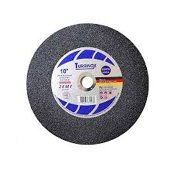 DISCO CORTE 10 X 3.20  X 1 TURBINOX