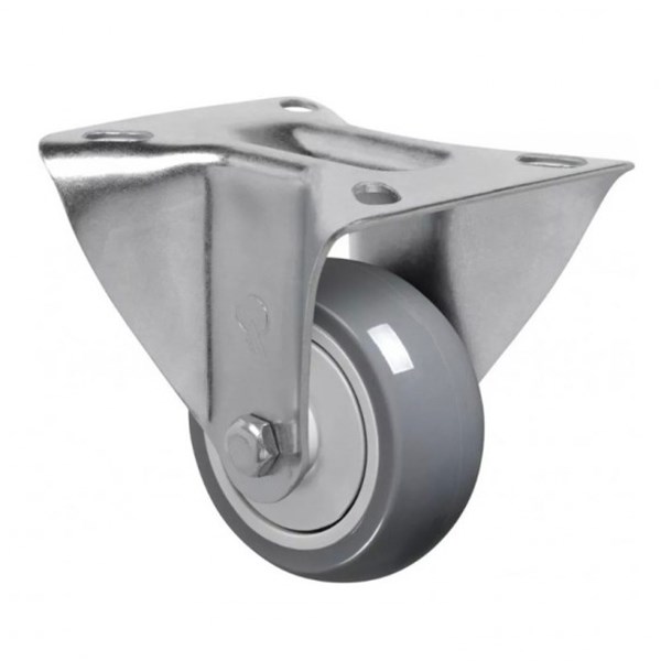 RODIZIO 312 BP BASE FIXA