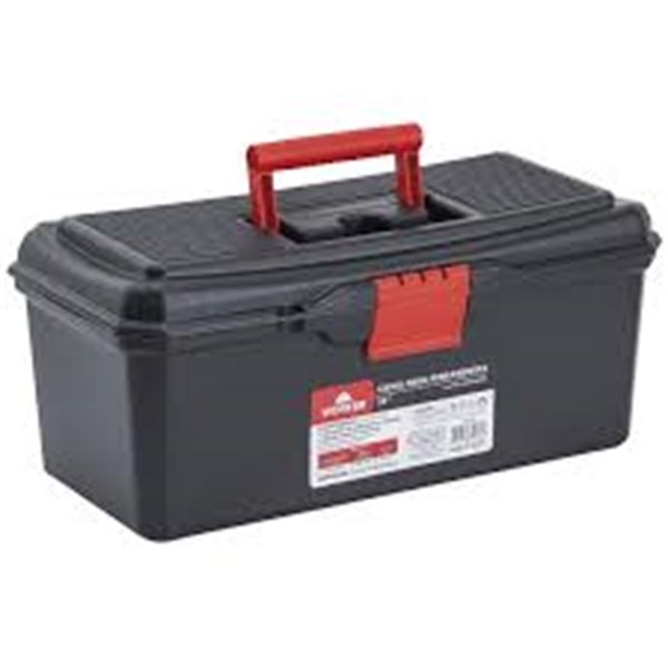 CAIXA PLASTICA PARA FERRAMENTAS 882135 WORKER