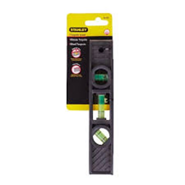 NIVEL BOLHA MAGNETICO 42291 STANLEY