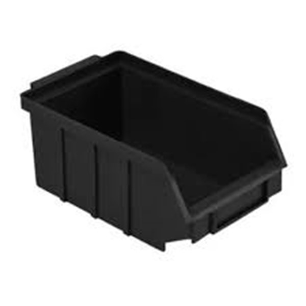 GAVETEIRO N°3 PRETO