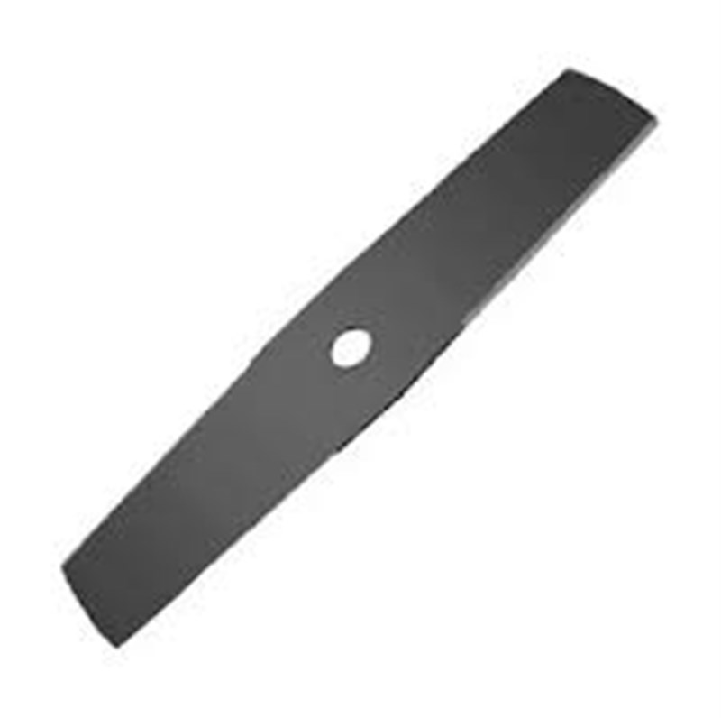 LAMINA ROCADEIRA HELICE 2 PONTAS 350 X 1.5 X FURO 1