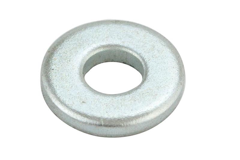 AL 1.1/4 - ARRUELA LISA ZINCADA