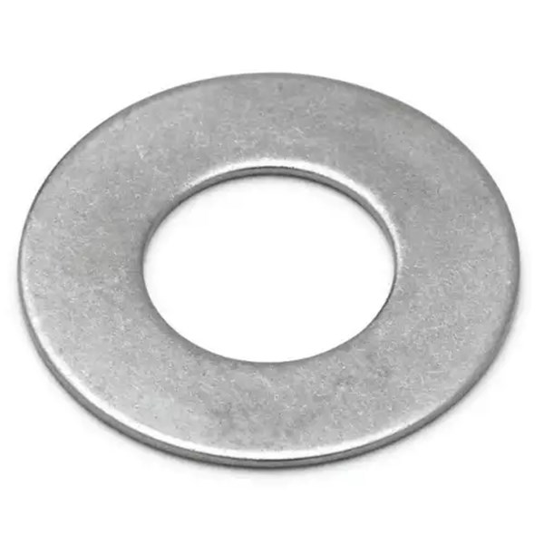 AL 1 - ARRUELA LISA INOX